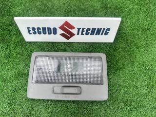 Плафон салона средний SUZUKI ESCUDO 2009 контрактная Плафон салона средний SUZUKI ESCUDO 2009