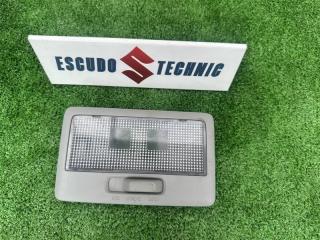 Плафон салона средний SUZUKI ESCUDO 2009 контрактная Плафон салона средний SUZUKI ESCUDO 2009