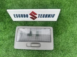 Плафон салона средний SUZUKI ESCUDO 2009 контрактная Плафон салона средний SUZUKI ESCUDO 2009