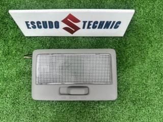 Плафон салона средний SUZUKI ESCUDO 2009 контрактная Плафон салона средний SUZUKI ESCUDO 2009