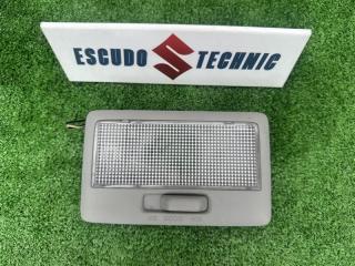 Плафон салона средний SUZUKI ESCUDO 2009 контрактная Плафон салона средний SUZUKI ESCUDO 2009