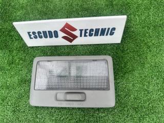 Плафон салона средний SUZUKI ESCUDO 2009 контрактная Плафон салона средний SUZUKI ESCUDO 2009