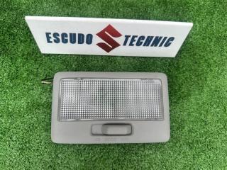 Плафон салона средний SUZUKI ESCUDO 2009 контрактная Плафон салона средний SUZUKI ESCUDO 2009