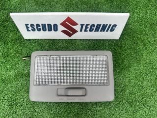 Плафон салона средний SUZUKI ESCUDO 2009 контрактная Плафон салона средний SUZUKI ESCUDO 2009