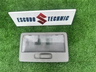 Плафон салона средний SUZUKI ESCUDO 2009 контрактная Плафон салона средний SUZUKI ESCUDO 2009