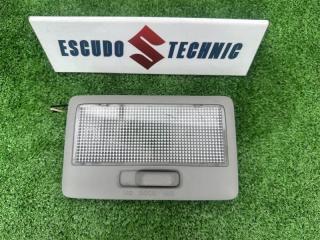 Плафон салона средний SUZUKI ESCUDO 2009 контрактная Плафон салона средний SUZUKI ESCUDO 2009