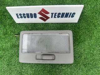 Плафон салона средний SUZUKI ESCUDO 2009 контрактная Плафон салона средний SUZUKI ESCUDO 2009