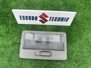 Плафон салона средний SUZUKI ESCUDO 2009 контрактная Плафон салона средний SUZUKI ESCUDO 2009