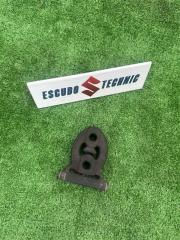 Подушка крепления глушителя SUZUKI ESCUDO 2007 контрактная Подушка крепления глушителя SUZUKI ESCUDO 2007