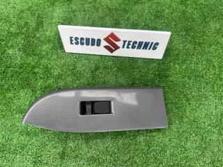 Пульт стеклоподъемника задний левый SUZUKI ESCUDO 2007