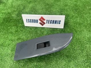 Пульт стеклоподъемника задний левый SUZUKI ESCUDO 2007