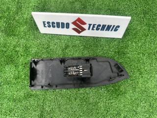 Пульт стеклоподъемника левый задний SUZUKI ESCUDO TD54W J20A 83747-65J00-T9T 2 ракурс