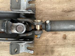 Рулевая колонка SUZUKI ESCUDO TD54W J20A 48200-65J03 3 ракурс