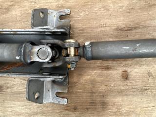 Рулевая колонка SUZUKI ESCUDO TD54W J20A 48200-65J03 4 ракурс