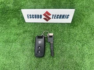 Смарт ключ SUZUKI ESCUDO 2007 контрактная Смарт ключ SUZUKI ESCUDO 2007