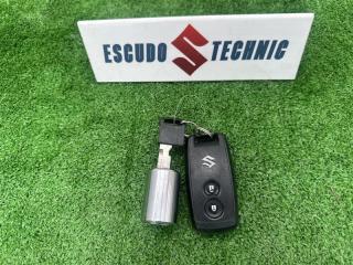 Смарт ключ SUZUKI ESCUDO 2007 контрактная Смарт ключ SUZUKI ESCUDO 2007