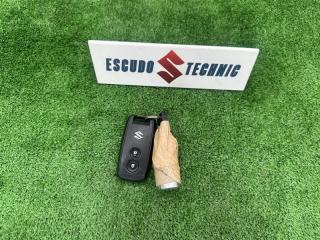 Смарт ключ SUZUKI ESCUDO 2007 контрактная Смарт ключ SUZUKI ESCUDO 2007