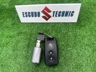 Смарт ключ SUZUKI ESCUDO 2007 контрактная Смарт ключ SUZUKI ESCUDO 2007