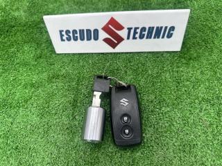 Смарт ключ SUZUKI ESCUDO 2007 контрактная Смарт ключ SUZUKI ESCUDO 2007