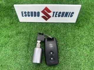Смарт ключ SUZUKI ESCUDO 2007 контрактная Смарт ключ SUZUKI ESCUDO 2007