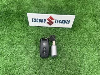 Смарт ключ SUZUKI ESCUDO 2011 контрактная Смарт ключ SUZUKI ESCUDO 2011