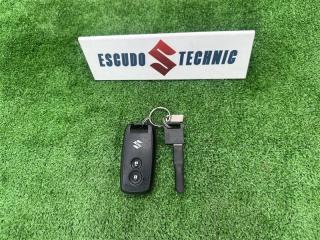 Смарт ключ SUZUKI ESCUDO 2011 контрактная Смарт ключ SUZUKI ESCUDO 2011