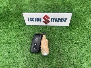 Смарт ключ SUZUKI ESCUDO 2011 контрактная Смарт ключ SUZUKI ESCUDO 2011