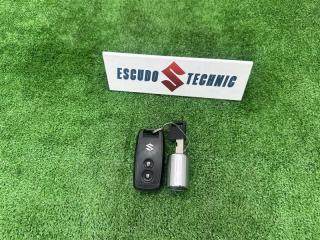 Смарт ключ SUZUKI ESCUDO 2011 контрактная Смарт ключ SUZUKI ESCUDO 2011