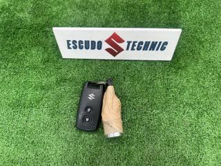 Смарт ключ SUZUKI ESCUDO 2011 контрактная Смарт ключ SUZUKI ESCUDO 2011