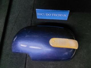 Крышка зеркала левая SUZUKI ESCUDO 2007