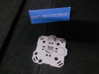 Механизм регулировки зеркала правый SUZUKI ESCUDO 2009