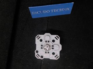 Механизм регулировки зеркала левый SUZUKI ESCUDO 2009