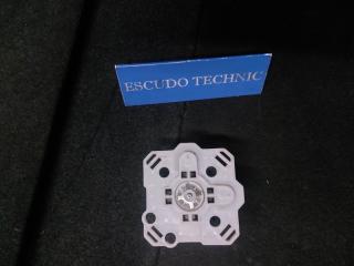 Механизм регулировки зеркала левый SUZUKI ESCUDO 2009