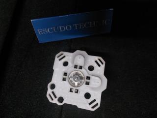 Механизм регулировки зеркала левый SUZUKI ESCUDO 2009