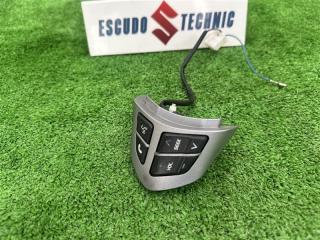 Кнопки мультируля SUZUKI ESCUDO 2007