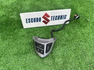 Кнопки круиз-контроля SUZUKI ESCUDO 2011 контрактная Кнопки круиз-контроля SUZUKI ESCUDO 2011