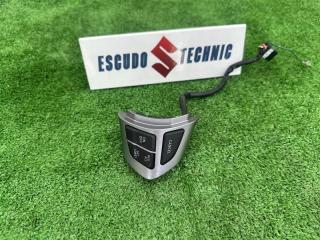 Кнопки круиз-контроля SUZUKI ESCUDO 2011 контрактная Кнопки круиз-контроля SUZUKI ESCUDO 2011