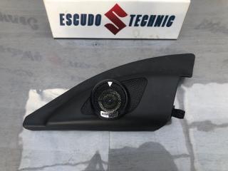 Пищалка SUZUKI ESCUDO 2010 контрактная Пищалка SUZUKI ESCUDO 2010