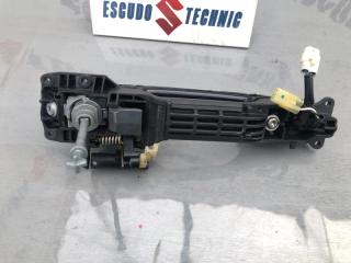 Ручка двери внешняя SUZUKI ESCUDO TDA4W J24B 8281063811 3 ракурс