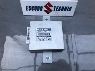 Блок управления АКПП SUZUKI ESCUDO 2007