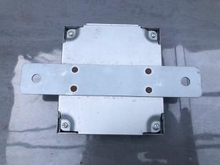 Блок управления акпп SUZUKI ESCUDO TD54W J20A 21000-65J12-000 2 ракурс