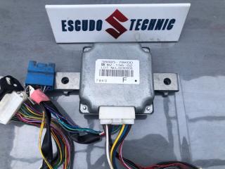 Блок управления раздаткой SUZUKI ESCUDO 2006