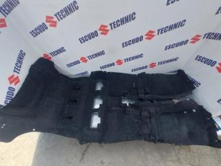 Ковер пола SUZUKI ESCUDO 2010 контрактная Ковер пола SUZUKI ESCUDO 2010