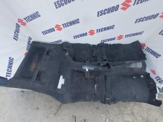 Ковер пола SUZUKI ESCUDO 2006 контрактная Ковер пола SUZUKI ESCUDO 2006