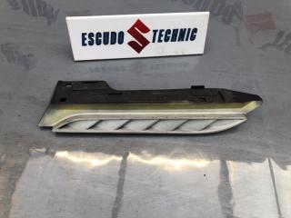 Жабра капота левая SUZUKI ESCUDO 2007 контрактная Жабра капота левая SUZUKI ESCUDO 2007