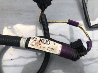 Электропроводка SUZUKI ESCUDO TDA4W J24B 3684078K00 3 ракурс