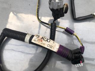 Электропроводка SUZUKI ESCUDO TDA4W J24B 3684078K00 3 ракурс