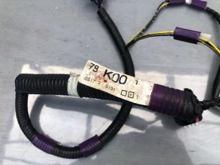 Электропроводка SUZUKI ESCUDO TDA4W J24B 3684078K00 3 ракурс