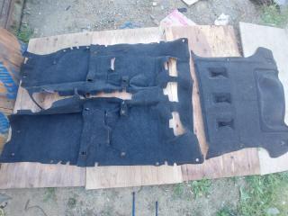 Ковер пола SUZUKI ESCUDO 2011 контрактная Ковер пола SUZUKI ESCUDO 2011