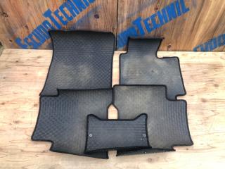 Коврики комплект SUZUKI ESCUDO TD54W J20A 75160-65J41-R3F 1 ракурс